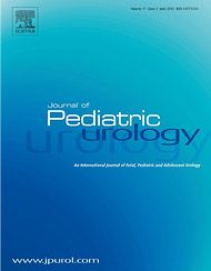 Journal ofPediatric Urology