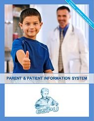 Parent & Patient information