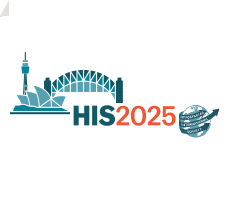 his 2025 logo