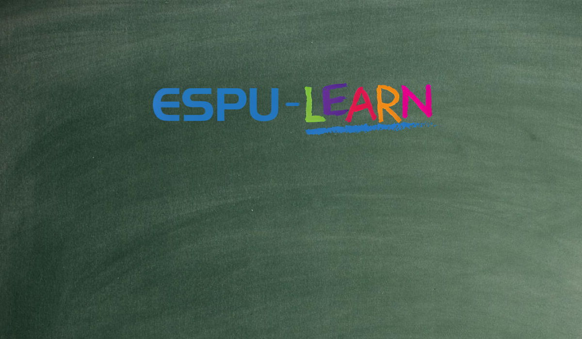 ESPU-Learn