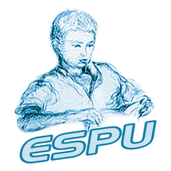 ESPU Logo with text 250