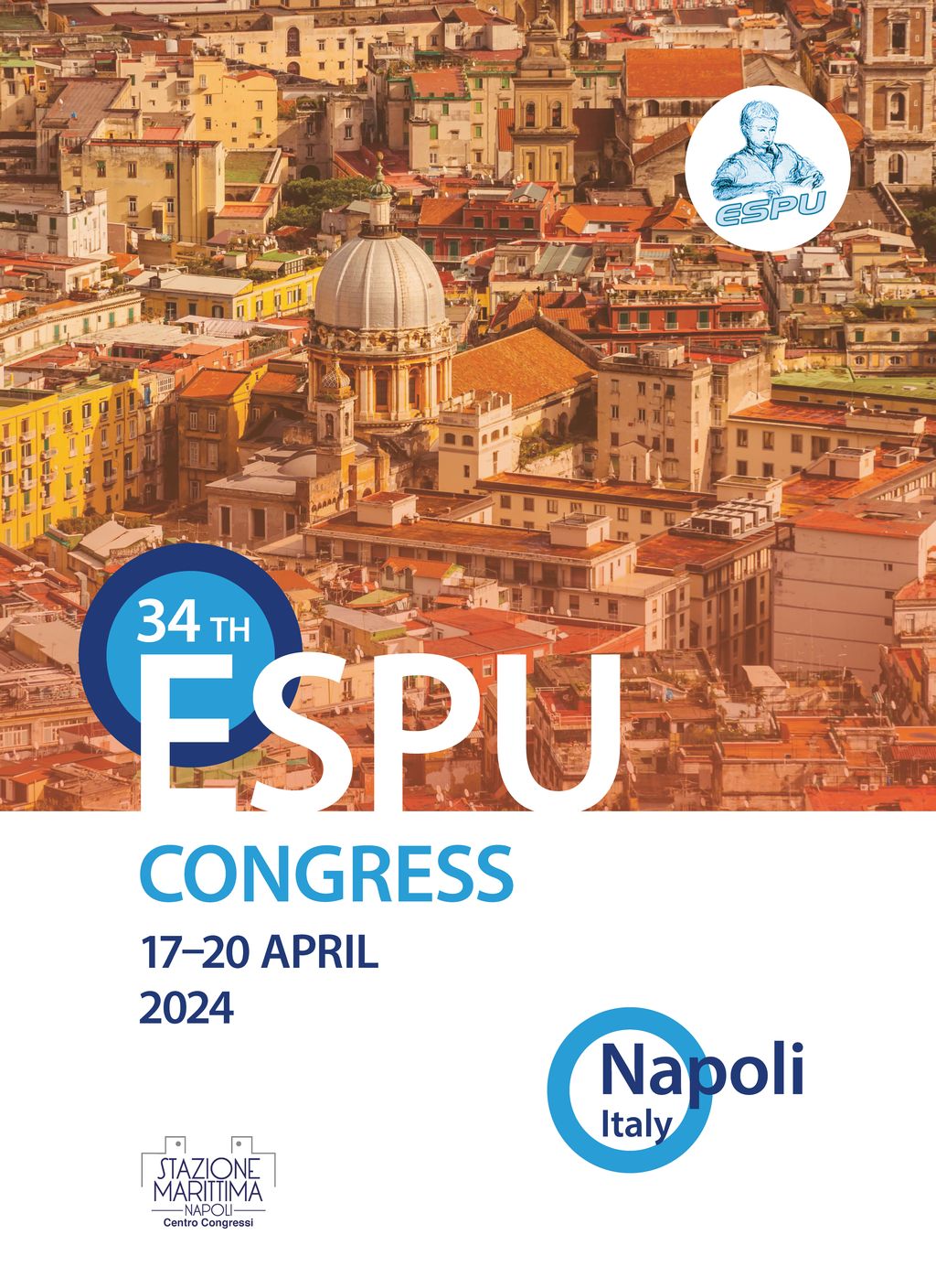 34th ESPU Congress ESPU European Society for Paediatric Urology
