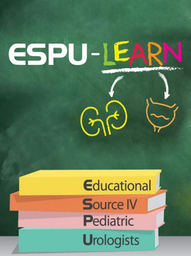 ESPU-Learn