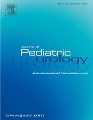 Journal of Pediatric Urology